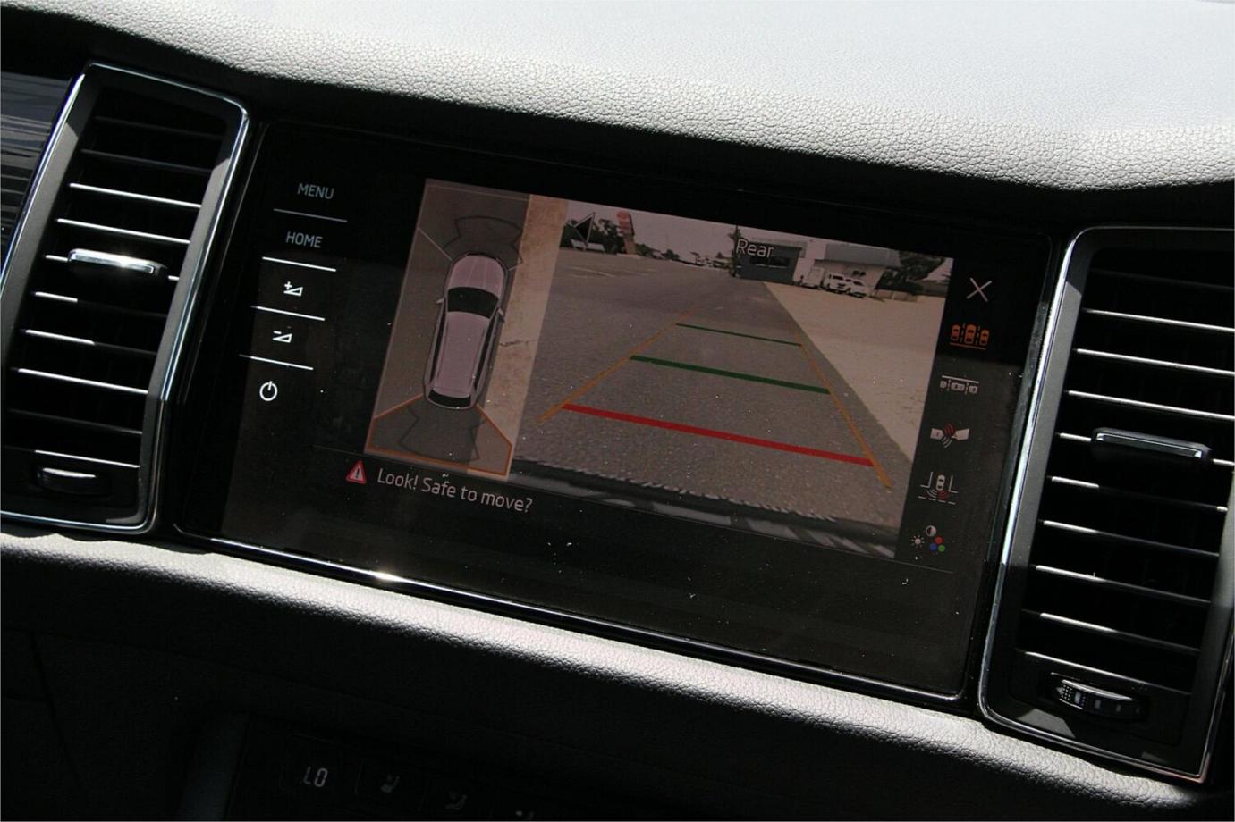 2018 Skoda Kodiaq 132tsi-5