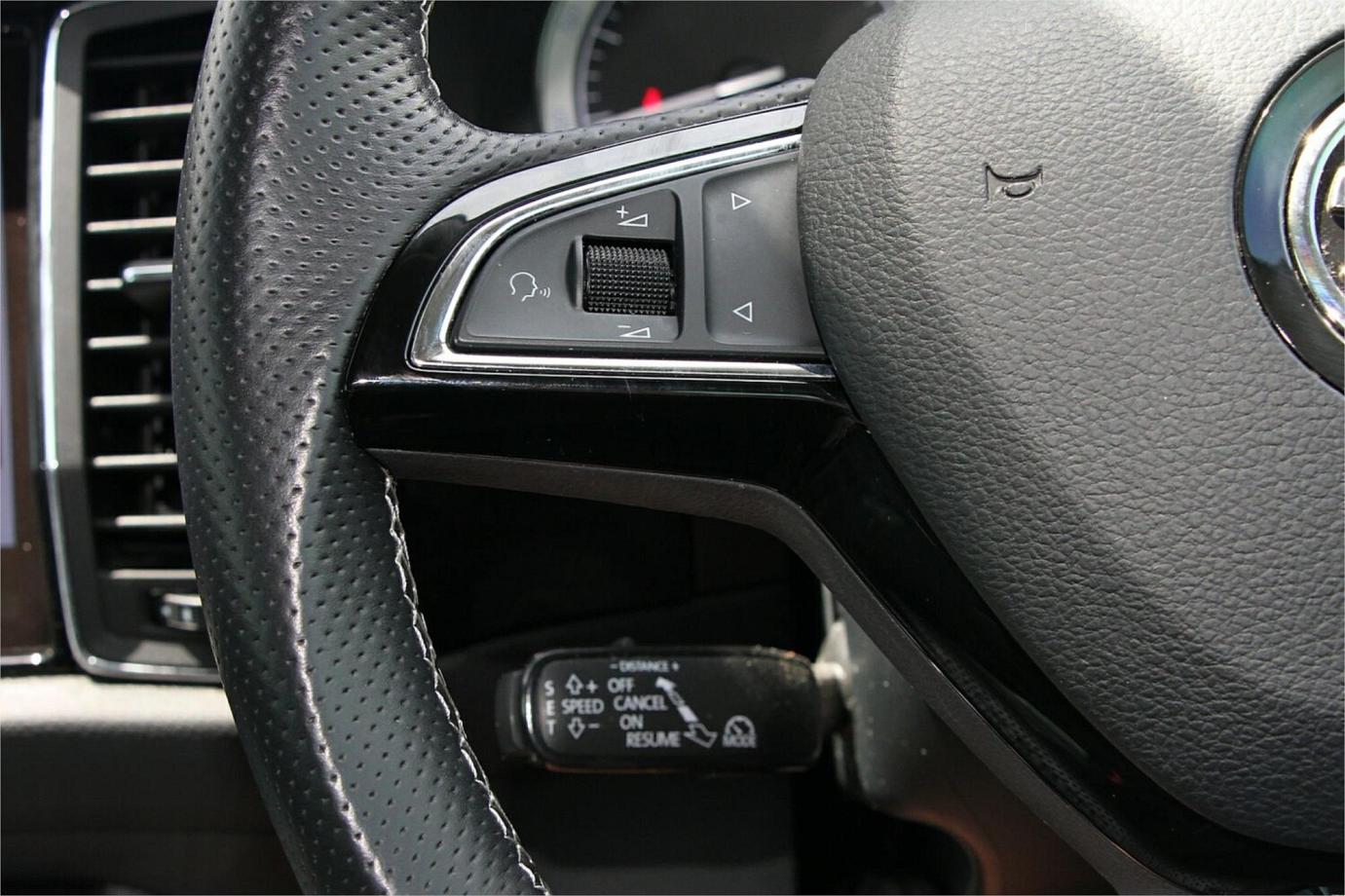 2018 Skoda Kodiaq 132tsi-9