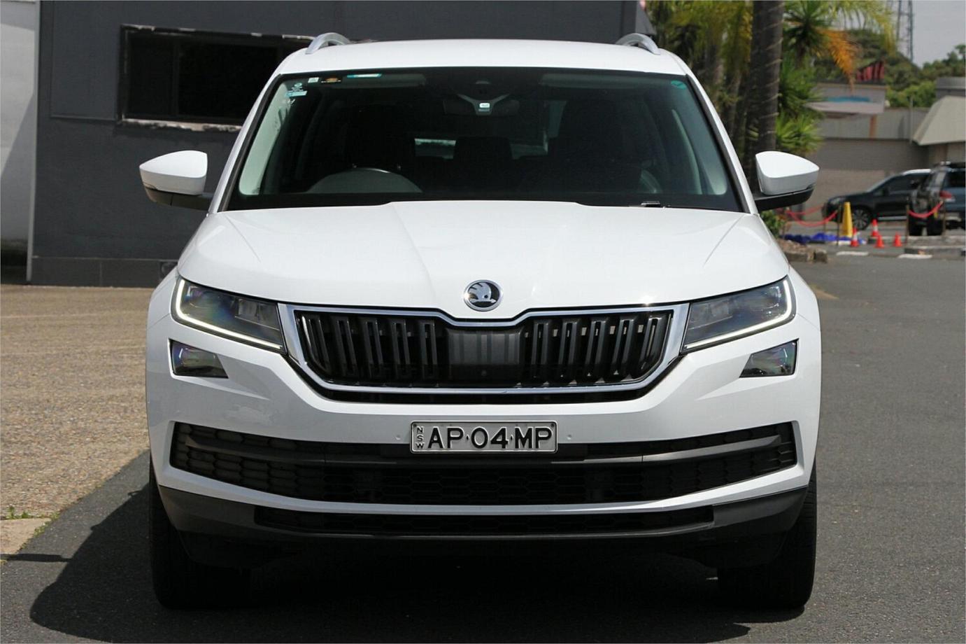 2018 Skoda Kodiaq 132tsi-14