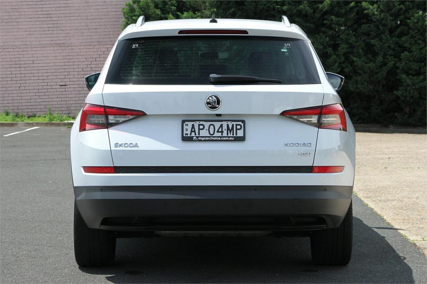 2018 Skoda Kodiaq 132tsi-15