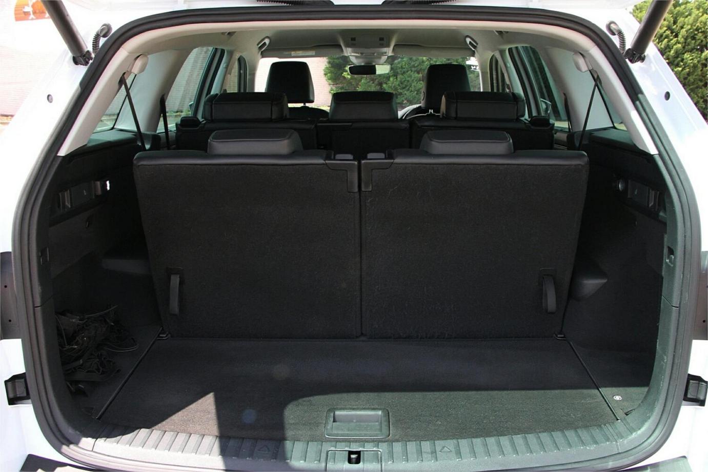 2018 Skoda Kodiaq 132tsi-16