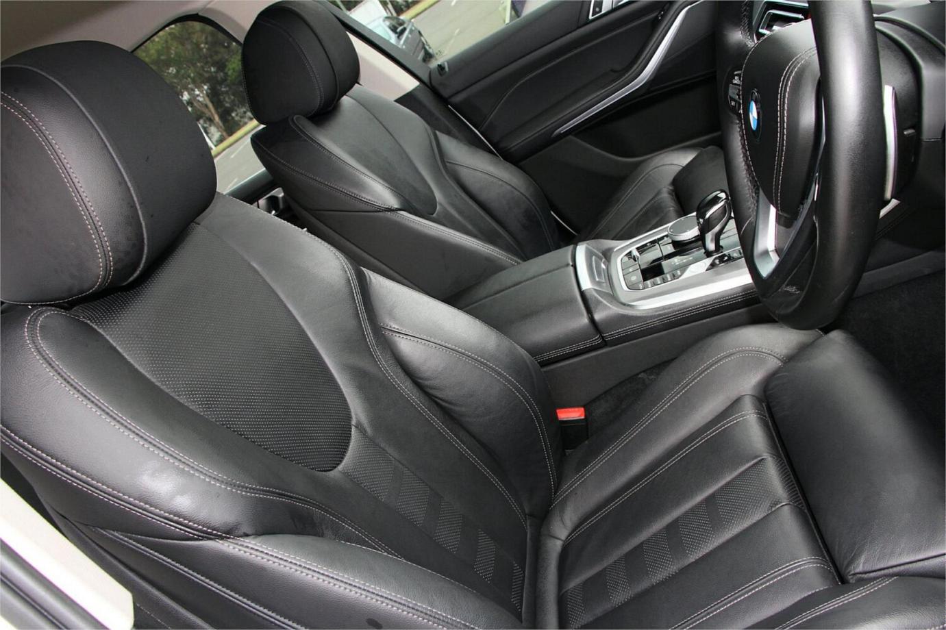 2019 Bmw X5 Xdrive25d-2 2019 Bmw X5 Xdrive25d-2