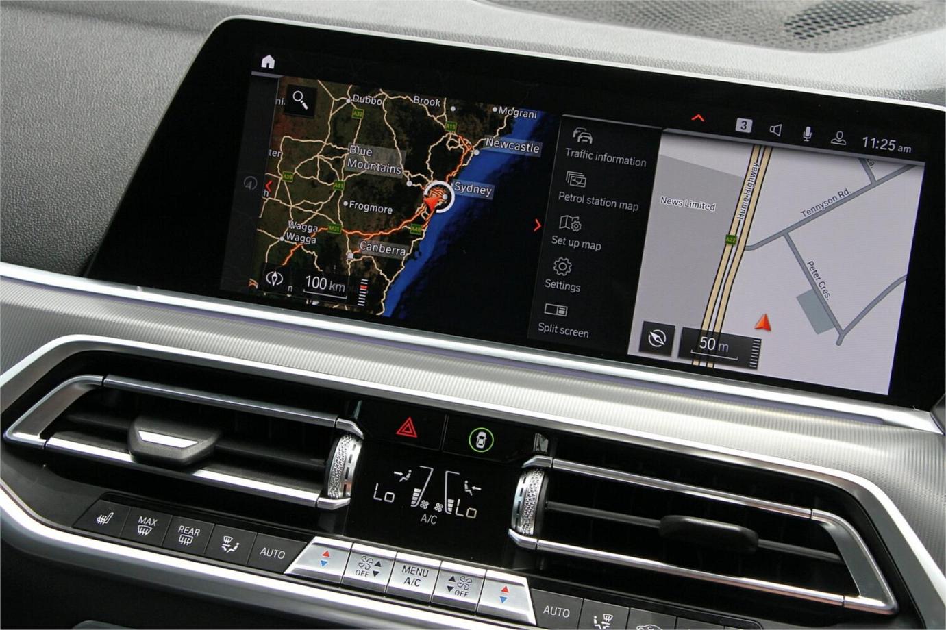 2019 Bmw X5 Xdrive25d-7 2019 Bmw X5 Xdrive25d-7