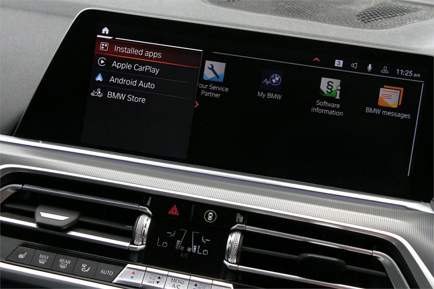 2019 Bmw X5 Xdrive25d-8 2019 Bmw X5 Xdrive25d-8