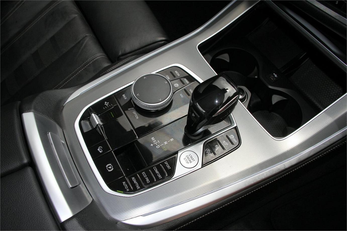 2019 Bmw X5 Xdrive25d-9 2019 Bmw X5 Xdrive25d-9