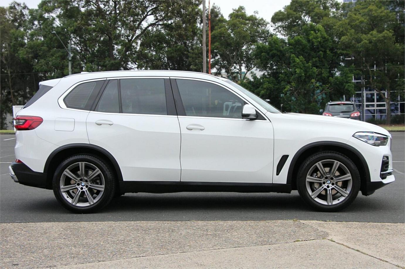 2019 Bmw X5 Xdrive25d-15 2019 Bmw X5 Xdrive25d-15