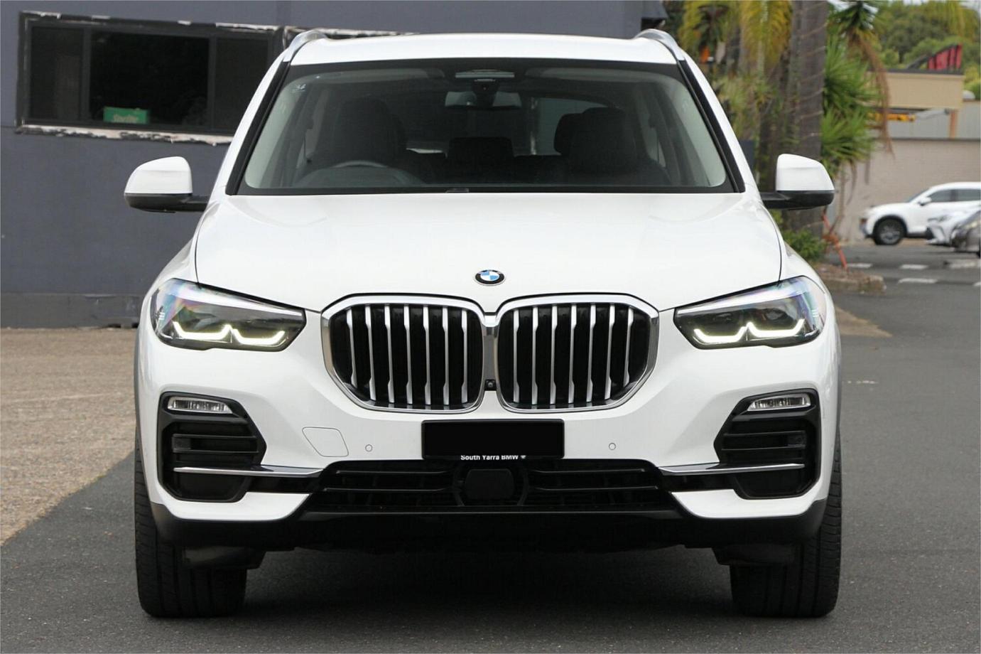 2019 Bmw X5 Xdrive25d-16 2019 Bmw X5 Xdrive25d-16