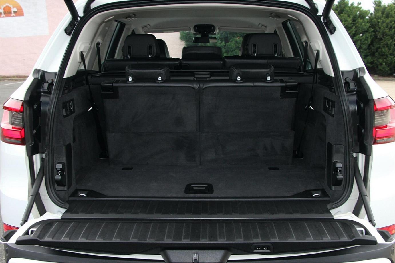 2019 Bmw X5 Xdrive25d-18 2019 Bmw X5 Xdrive25d-18