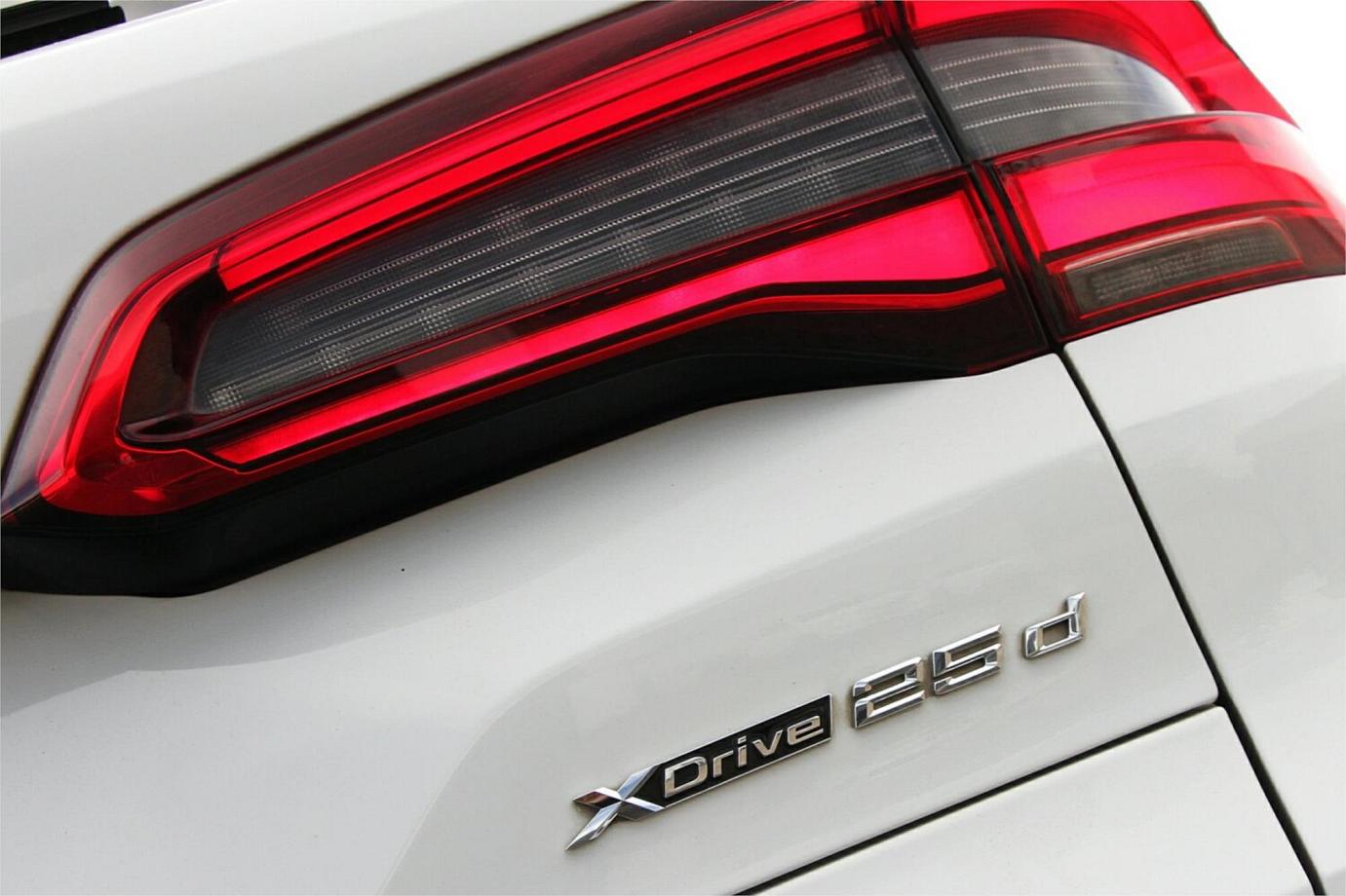 2019 Bmw X5 Xdrive25d-19 2019 Bmw X5 Xdrive25d-19