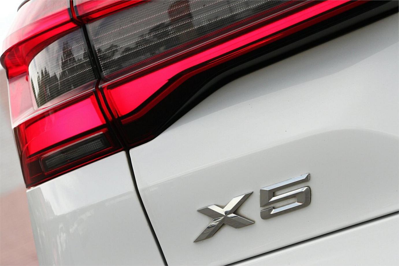 2019 Bmw X5 Xdrive25d-20 2019 Bmw X5 Xdrive25d-20