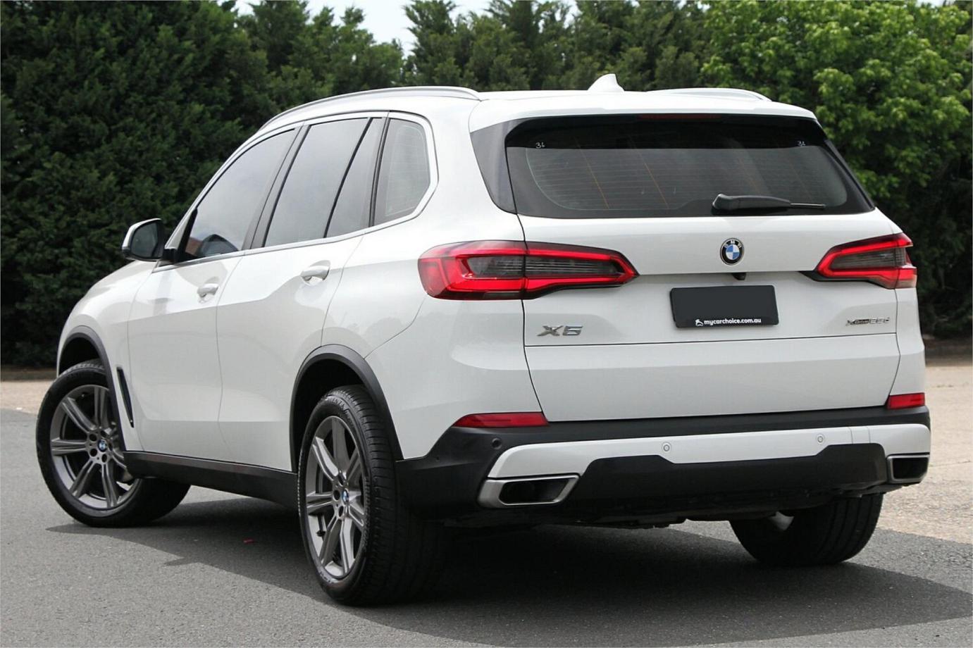 2019 Bmw X5 Xdrive25d-21 2019 Bmw X5 Xdrive25d-21