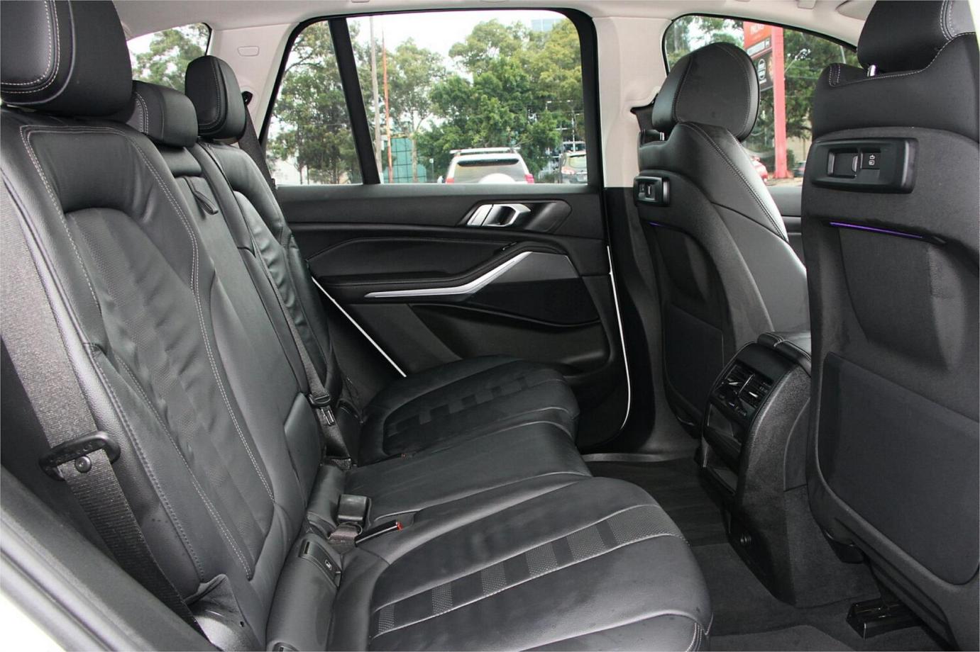 2019 Bmw X5 Xdrive25d-26 2019 Bmw X5 Xdrive25d-26