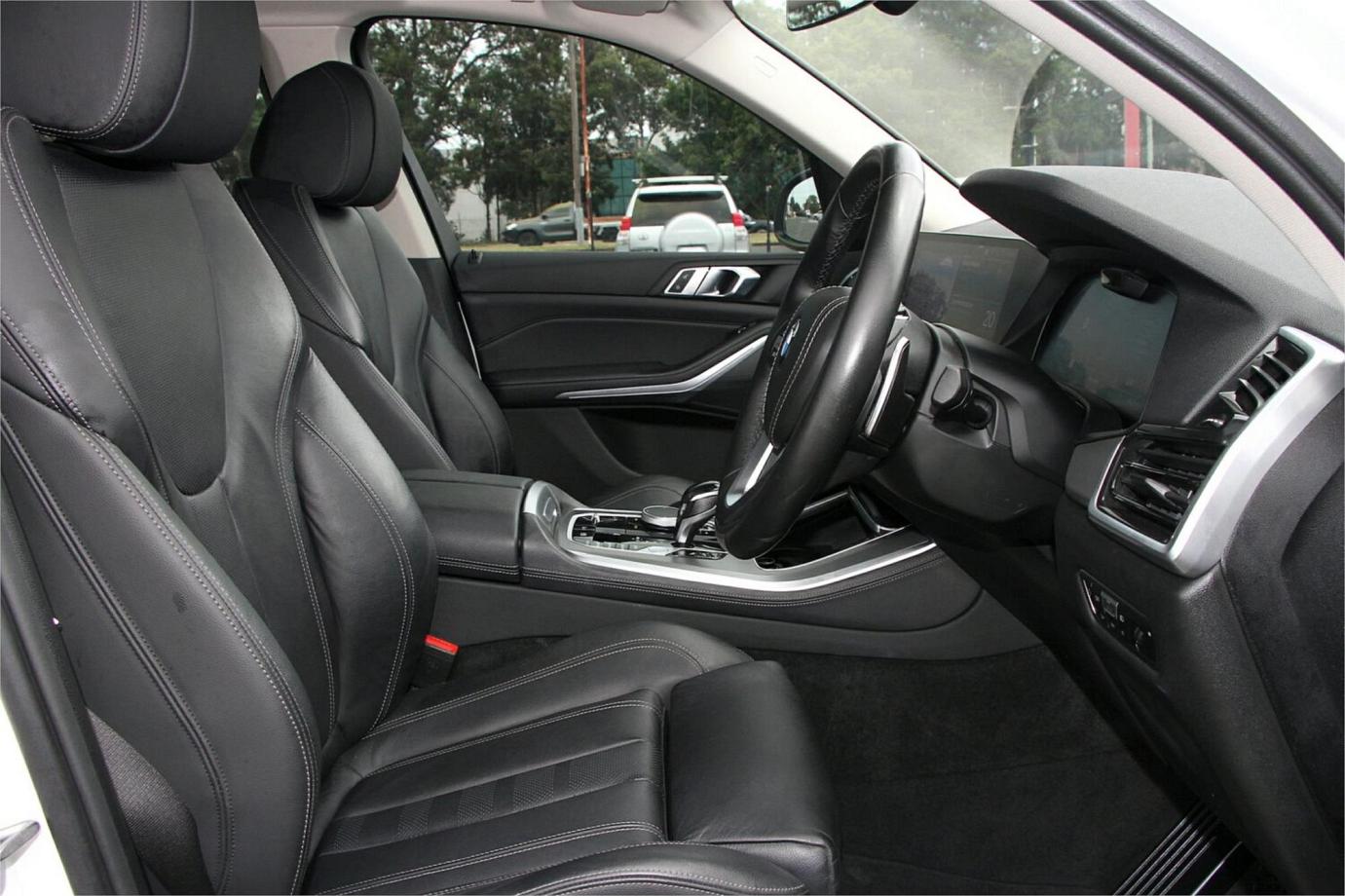 2019 Bmw X5 Xdrive25d-27 2019 Bmw X5 Xdrive25d-27