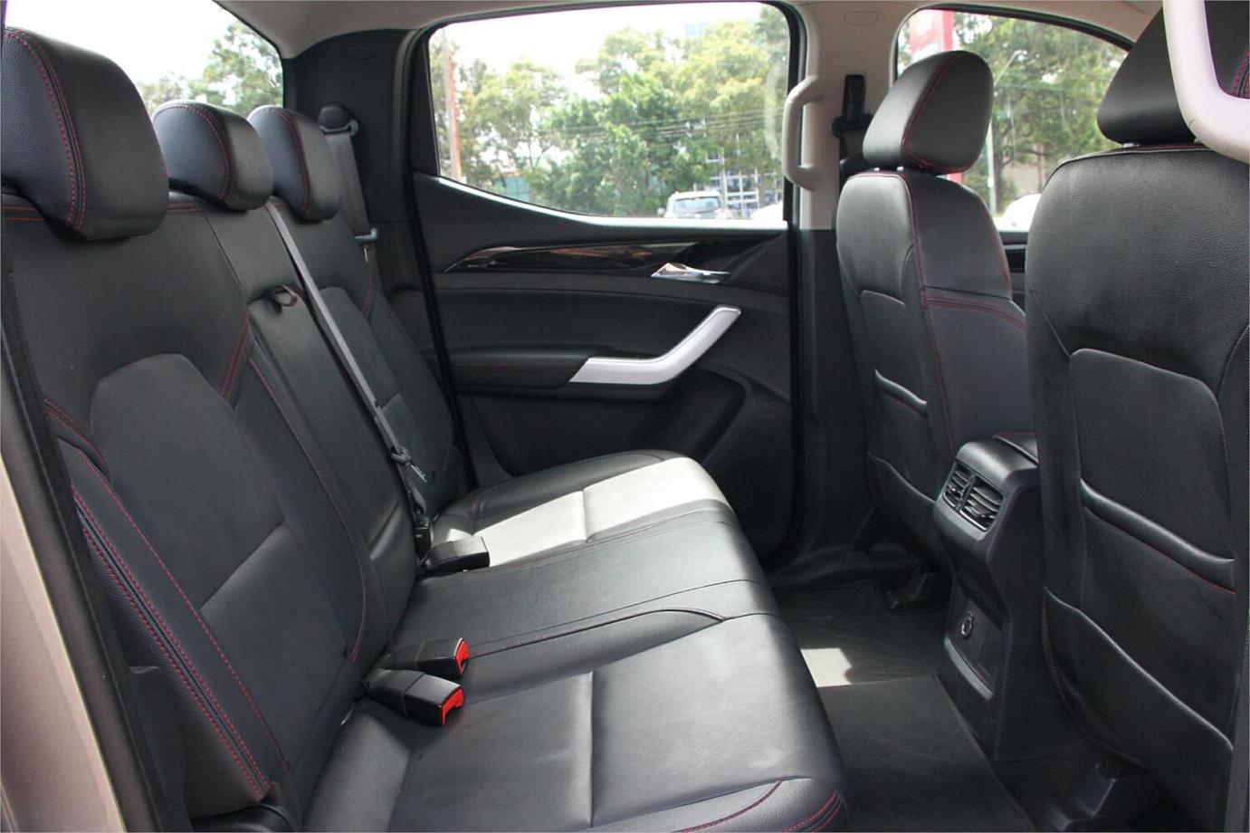 2022 Ldv T60 Max Luxe-2 2022 Ldv T60 Max Luxe-2