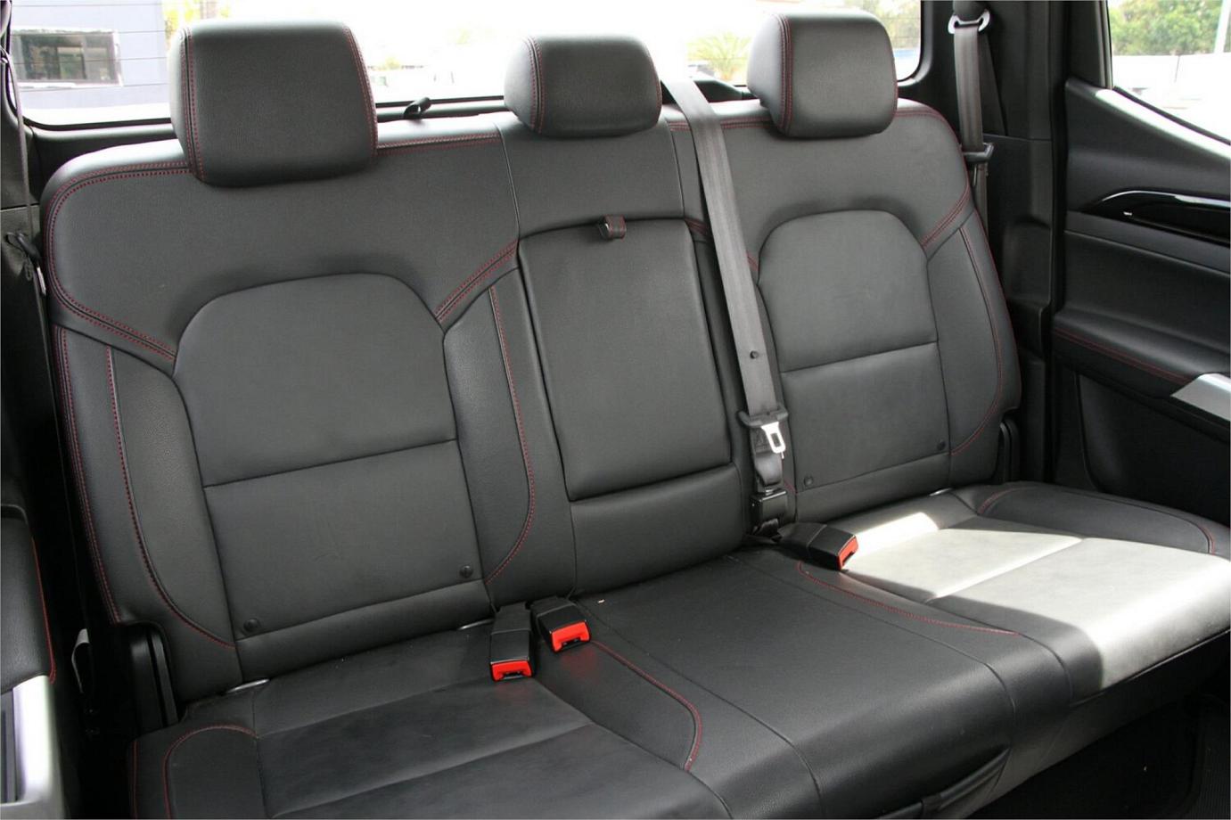 2022 Ldv T60 Max Luxe-3 2022 Ldv T60 Max Luxe-3