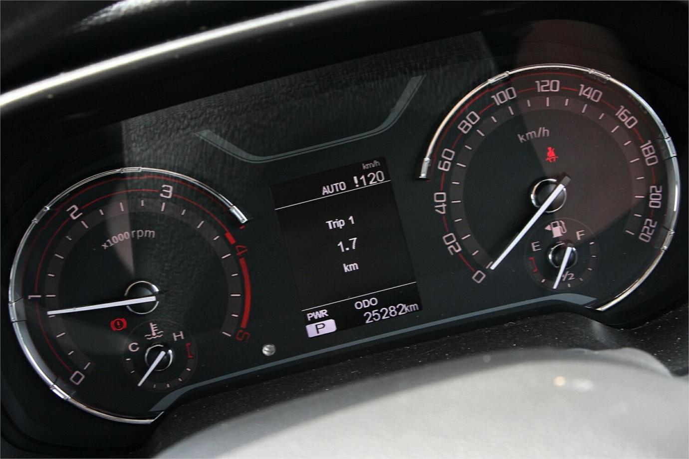 2022 Ldv T60 Max Luxe-4 2022 Ldv T60 Max Luxe-4