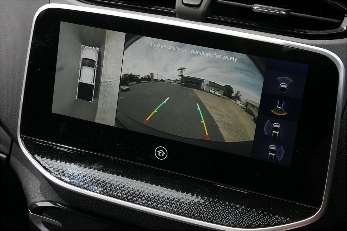 2022 Ldv T60 Max Luxe-5 2022 Ldv T60 Max Luxe-5