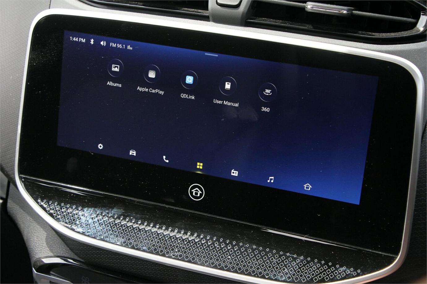 2022 Ldv T60 Max Luxe-6 2022 Ldv T60 Max Luxe-6