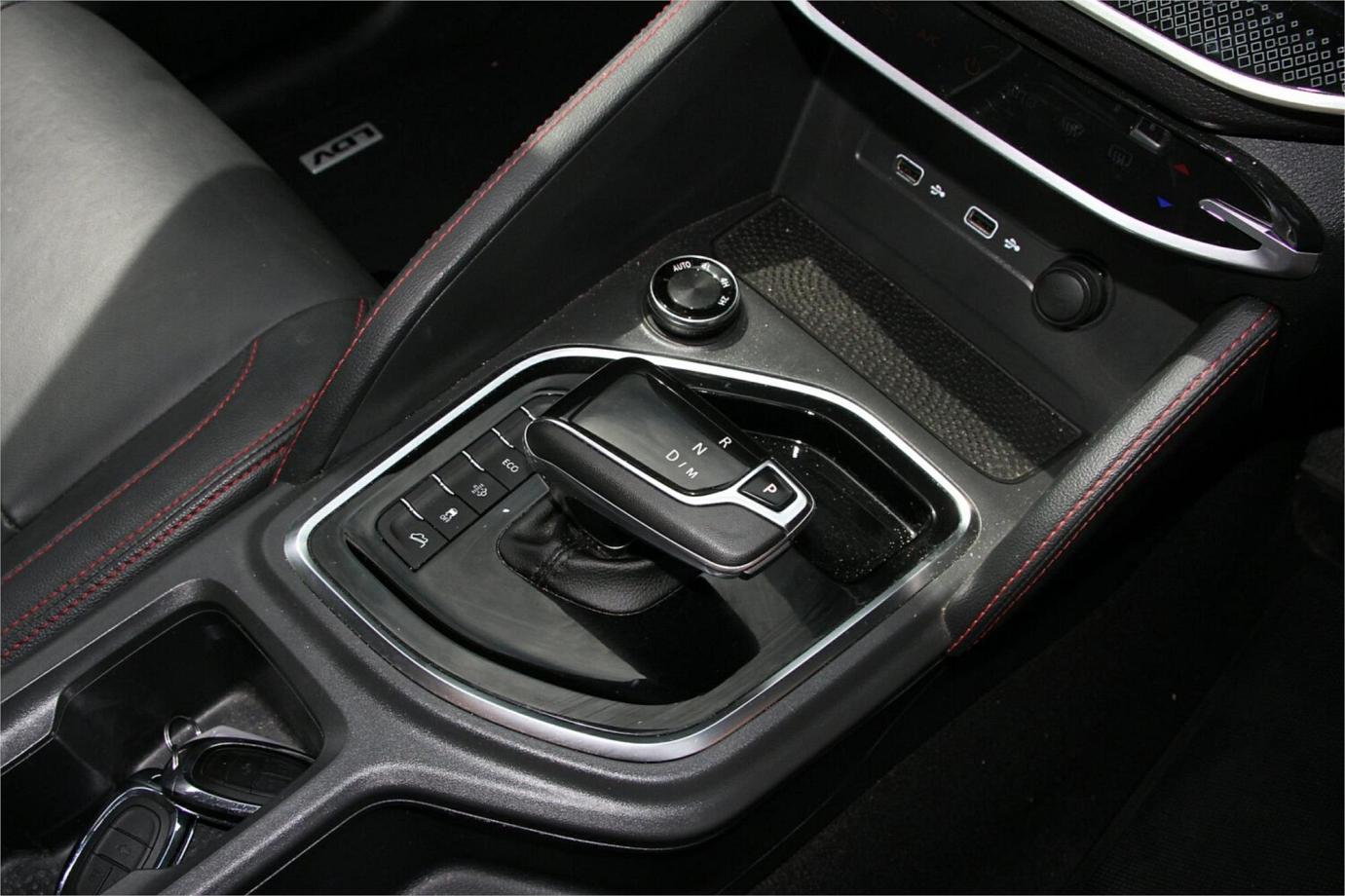 2022 Ldv T60 Max Luxe-7 2022 Ldv T60 Max Luxe-7