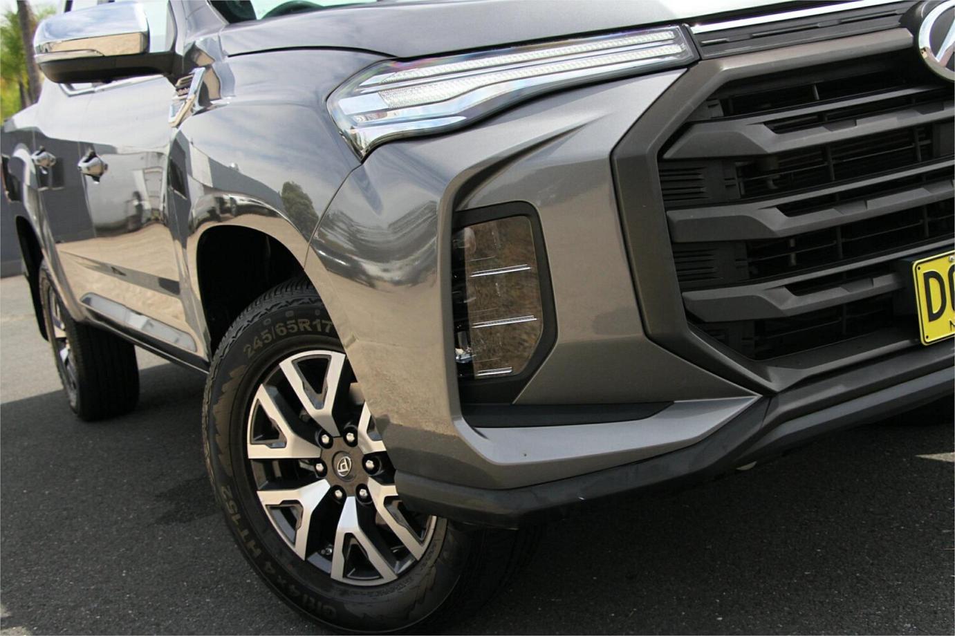 2022 Ldv T60 Max Luxe-12 2022 Ldv T60 Max Luxe-12