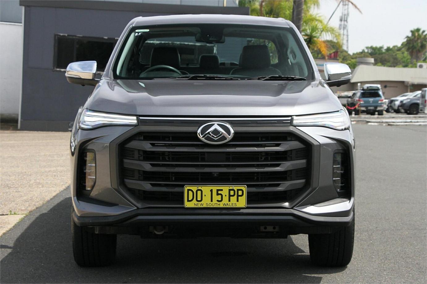 2022 Ldv T60 Max Luxe-15 2022 Ldv T60 Max Luxe-15