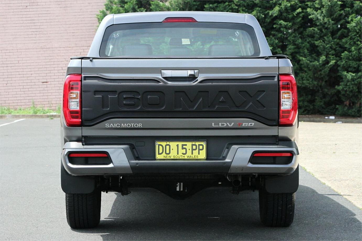 2022 Ldv T60 Max Luxe-16 2022 Ldv T60 Max Luxe-16