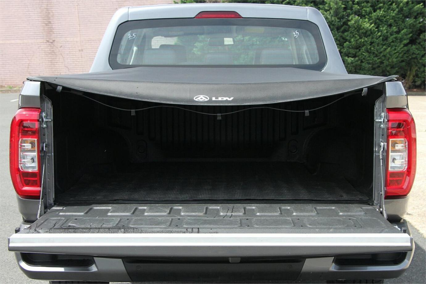 2022 Ldv T60 Max Luxe-17 2022 Ldv T60 Max Luxe-17