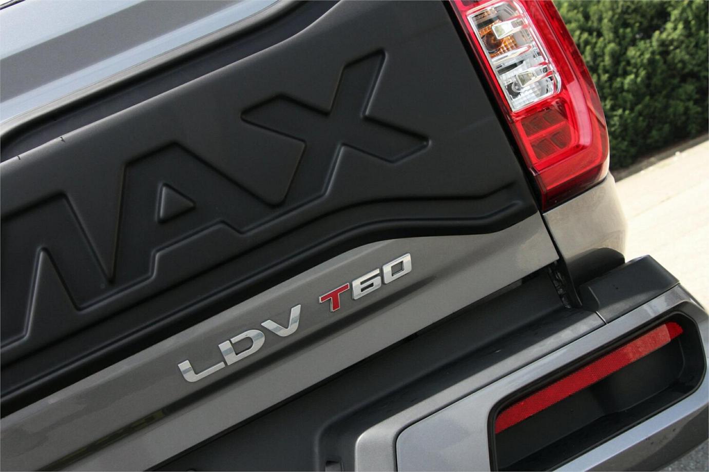 2022 Ldv T60 Max Luxe-18 2022 Ldv T60 Max Luxe-18