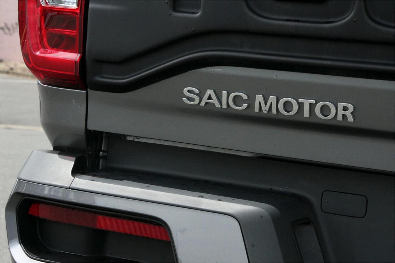 2022 Ldv T60 Max Luxe-19 2022 Ldv T60 Max Luxe-19