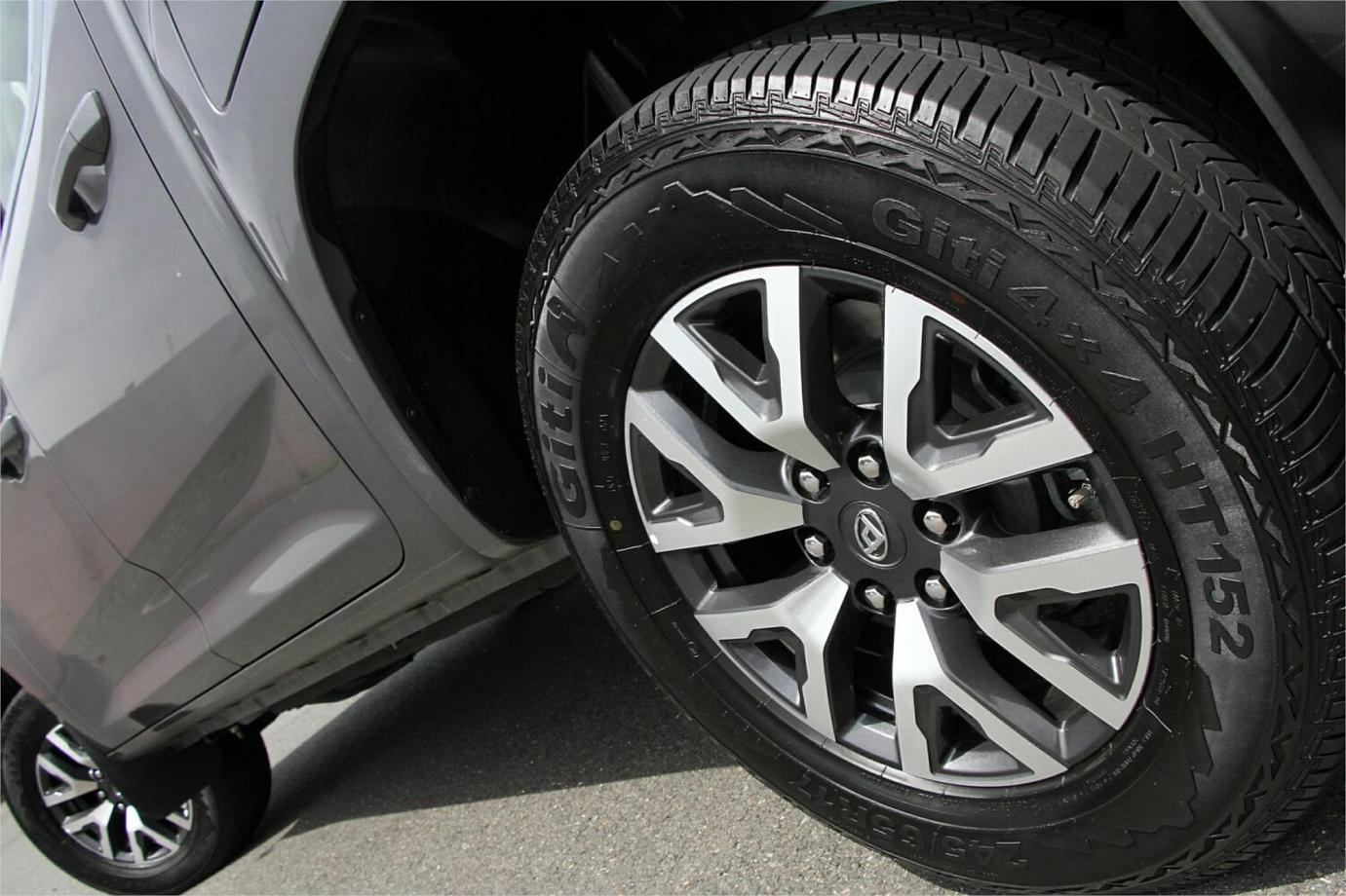 2022 Ldv T60 Max Luxe-21 2022 Ldv T60 Max Luxe-21