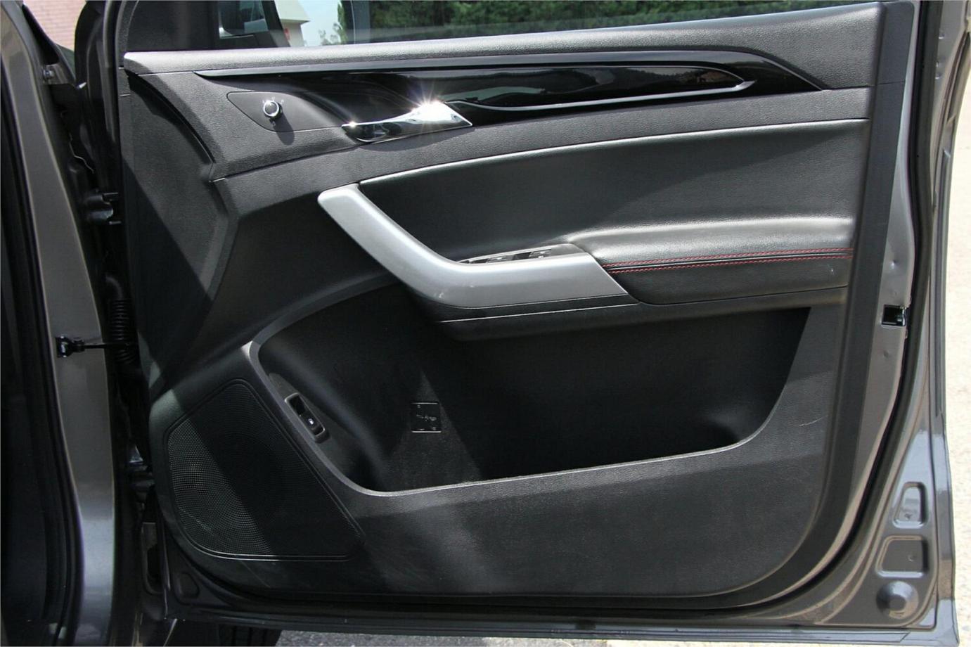 2022 Ldv T60 Max Luxe-22 2022 Ldv T60 Max Luxe-22