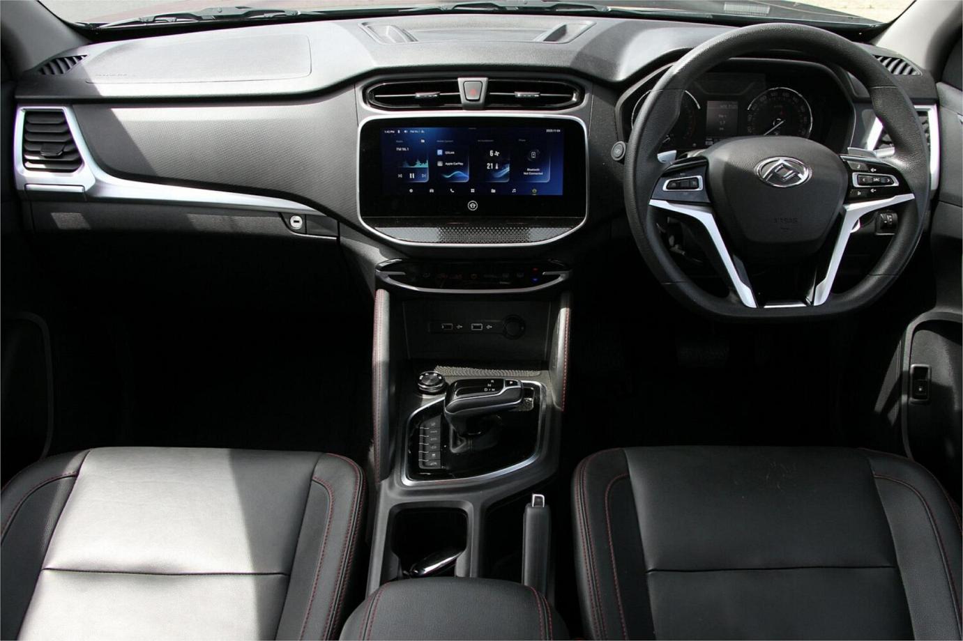 2022 Ldv T60 Max Luxe-23 2022 Ldv T60 Max Luxe-23