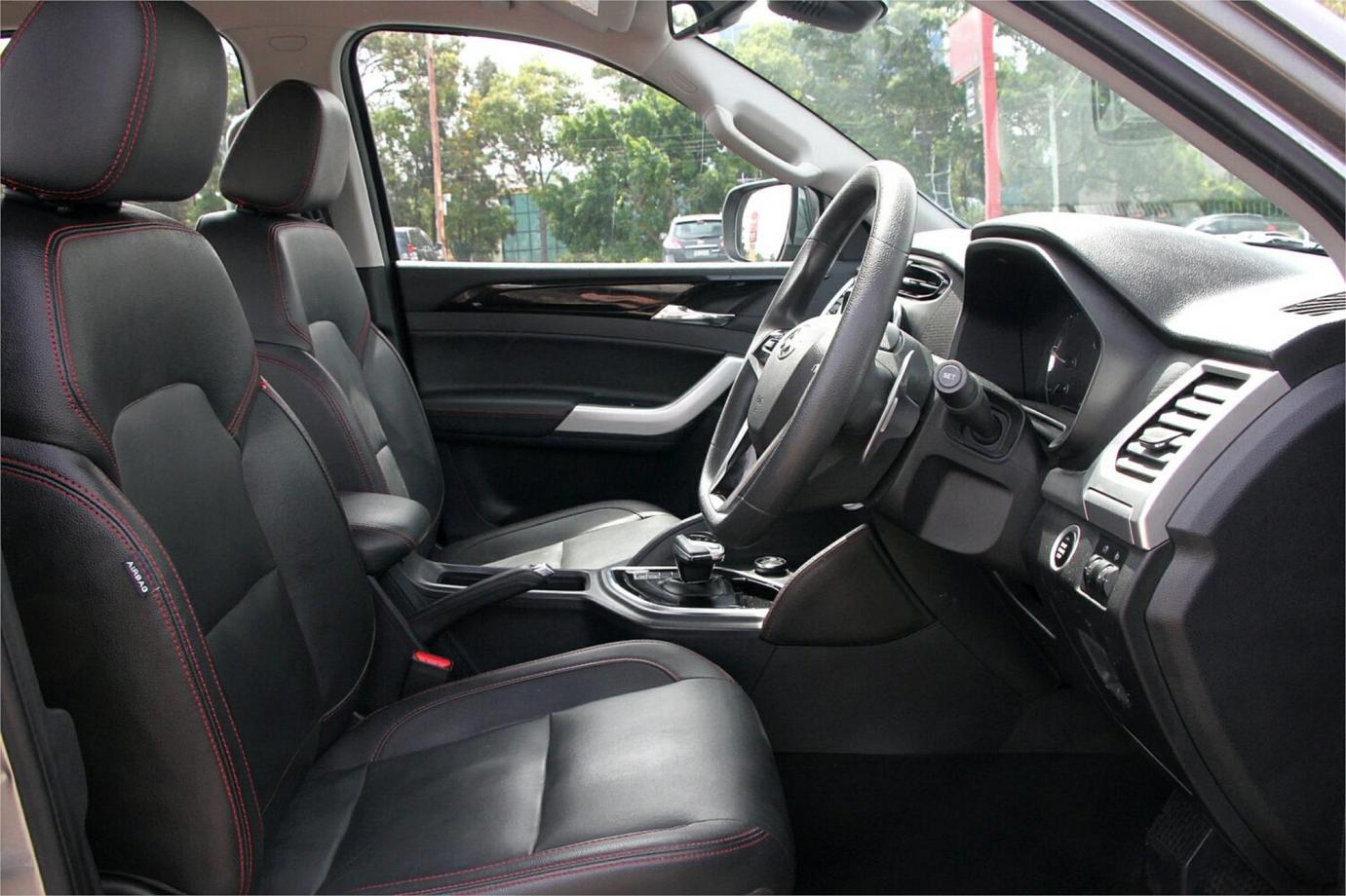 2022 Ldv T60 Max Luxe-25 2022 Ldv T60 Max Luxe-25