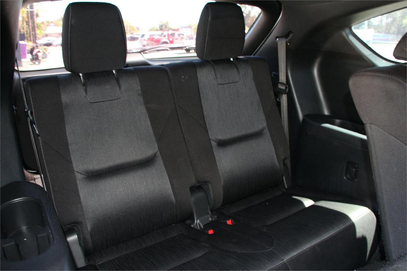 2019 Mazda Cx-8 Sport-3 2019 Mazda Cx-8 Sport-3