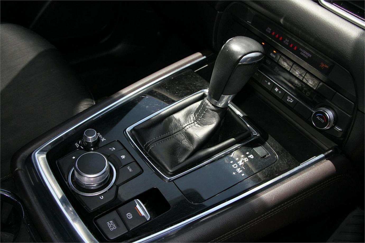 2019 Mazda Cx-8 Sport-7 2019 Mazda Cx-8 Sport-7