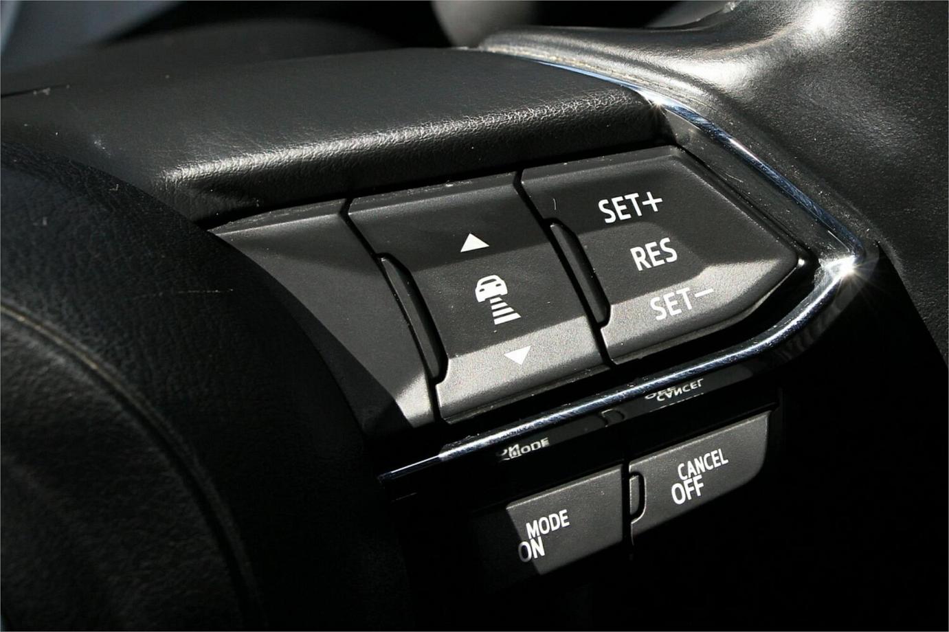 2019 Mazda Cx-8 Sport-8 2019 Mazda Cx-8 Sport-8