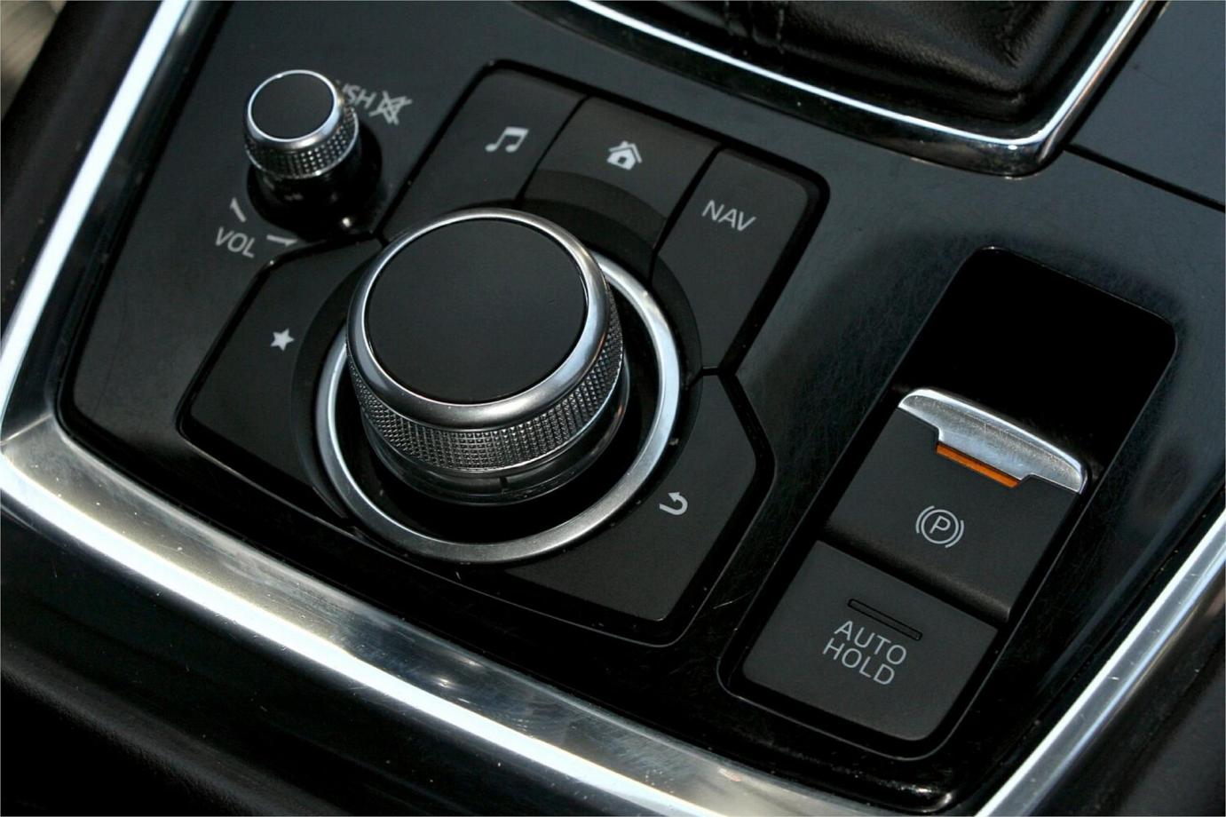 2019 Mazda Cx-8 Sport-10 2019 Mazda Cx-8 Sport-10