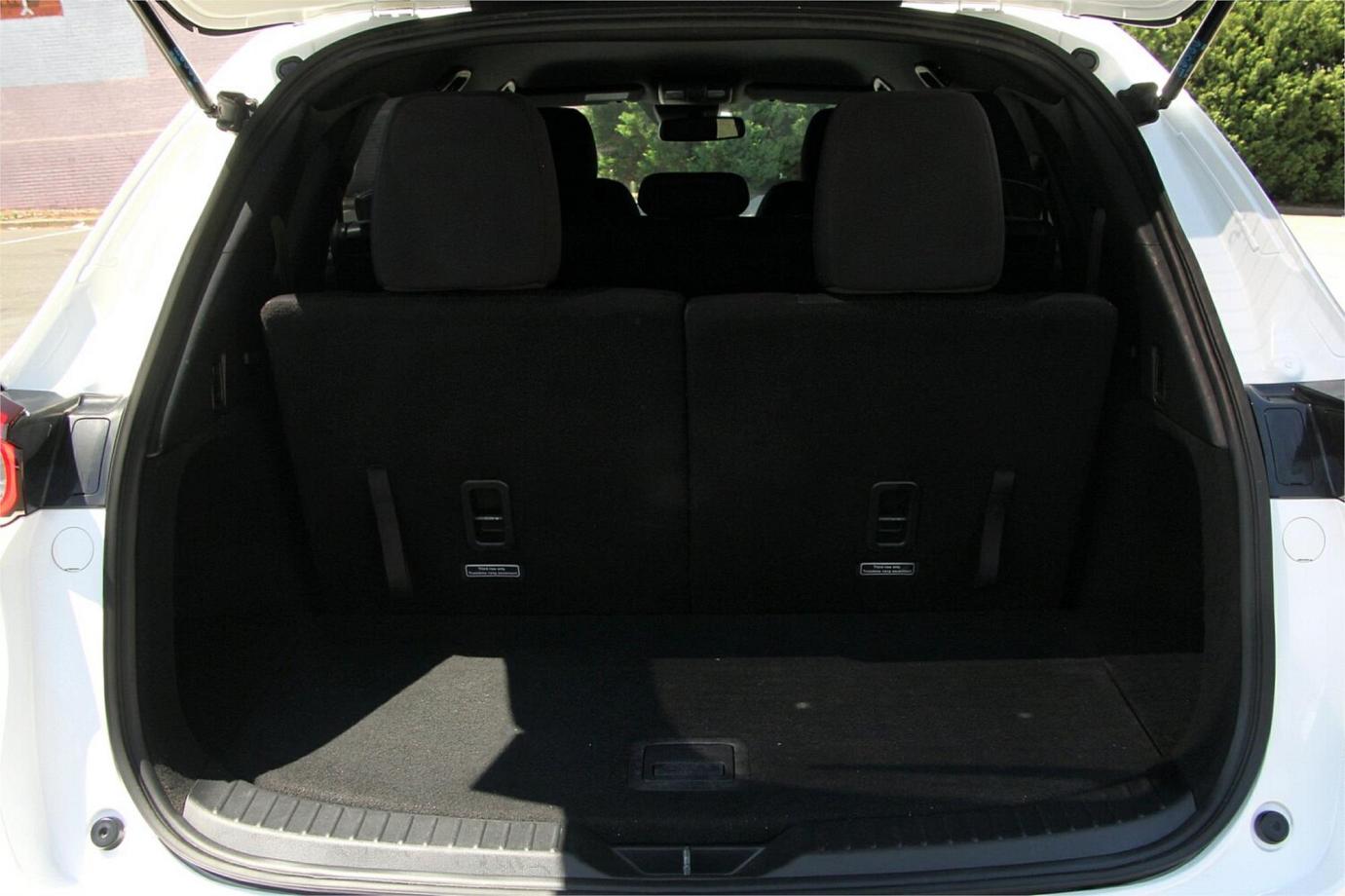 2019 Mazda Cx-8 Sport-16 2019 Mazda Cx-8 Sport-16