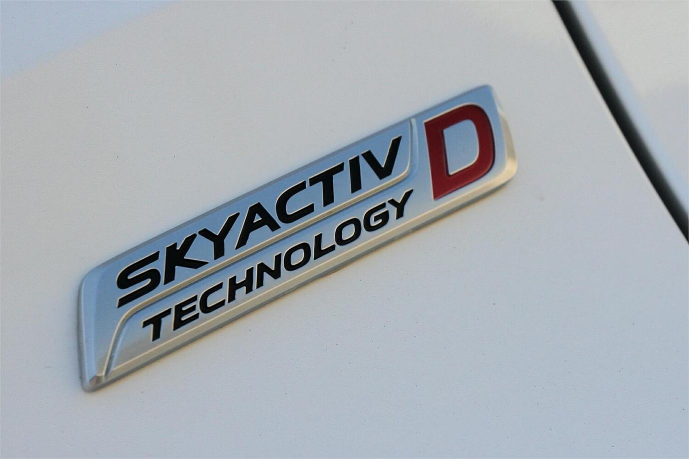 2019 Mazda Cx-8 Sport-17 2019 Mazda Cx-8 Sport-17