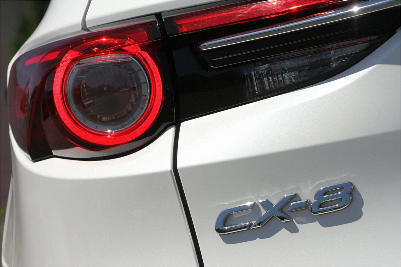 2019 Mazda Cx-8 Sport-18 2019 Mazda Cx-8 Sport-18