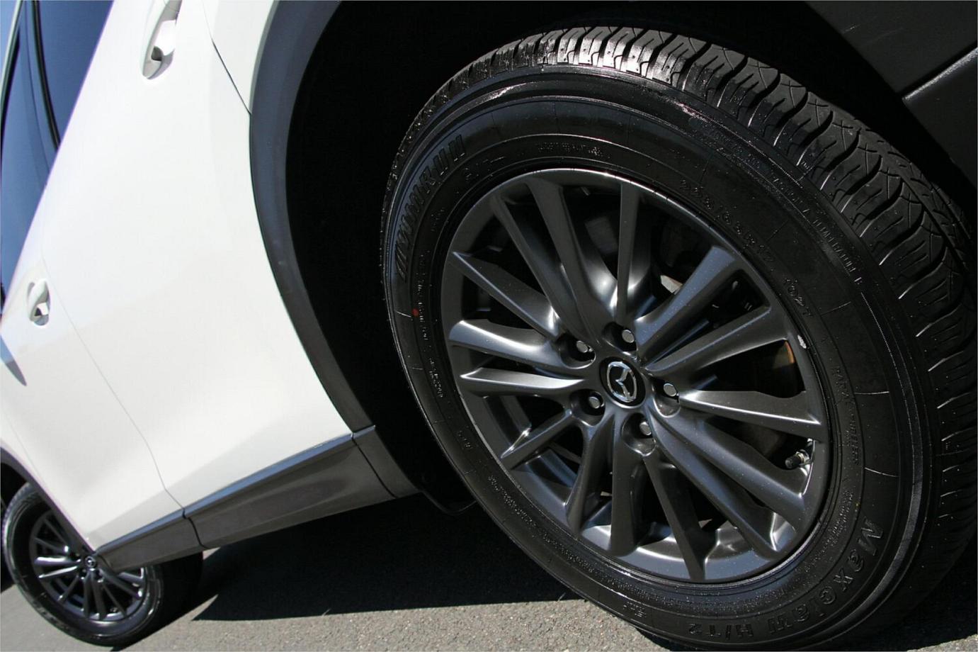 2019 Mazda Cx-8 Sport-20 2019 Mazda Cx-8 Sport-20