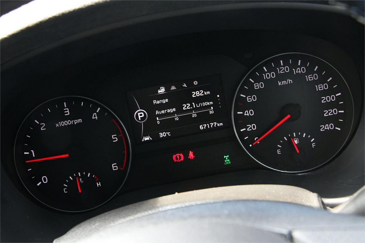 2016 Kia Sportage Gt-line-4 2016 Kia Sportage Gt-line-4