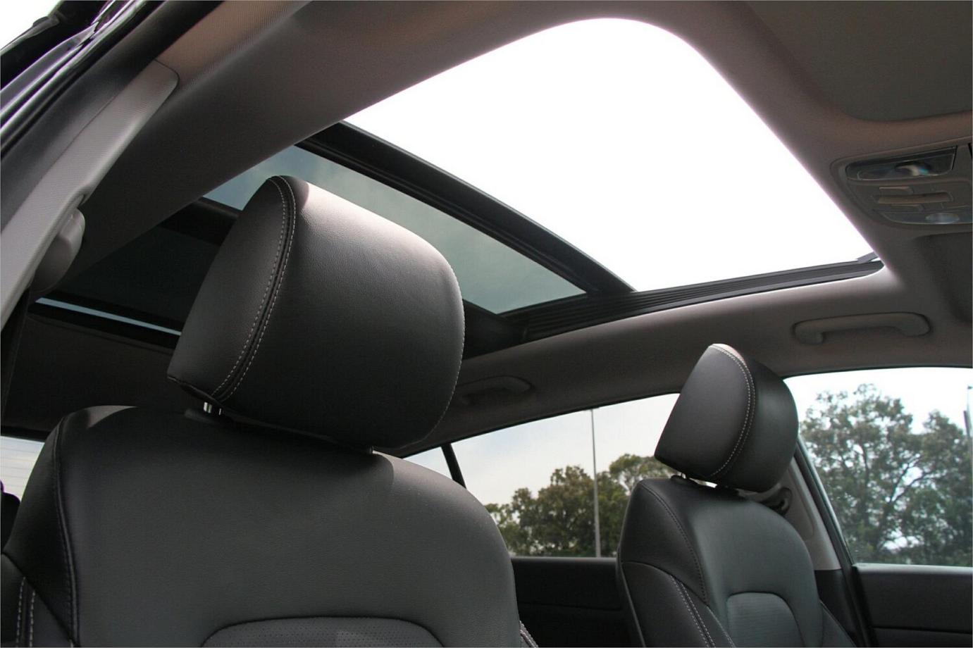 2016 Kia Sportage Gt-line-5 2016 Kia Sportage Gt-line-5