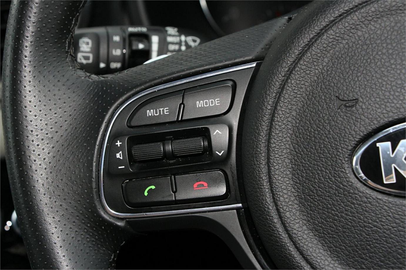 2016 Kia Sportage Gt-line-10 2016 Kia Sportage Gt-line-10