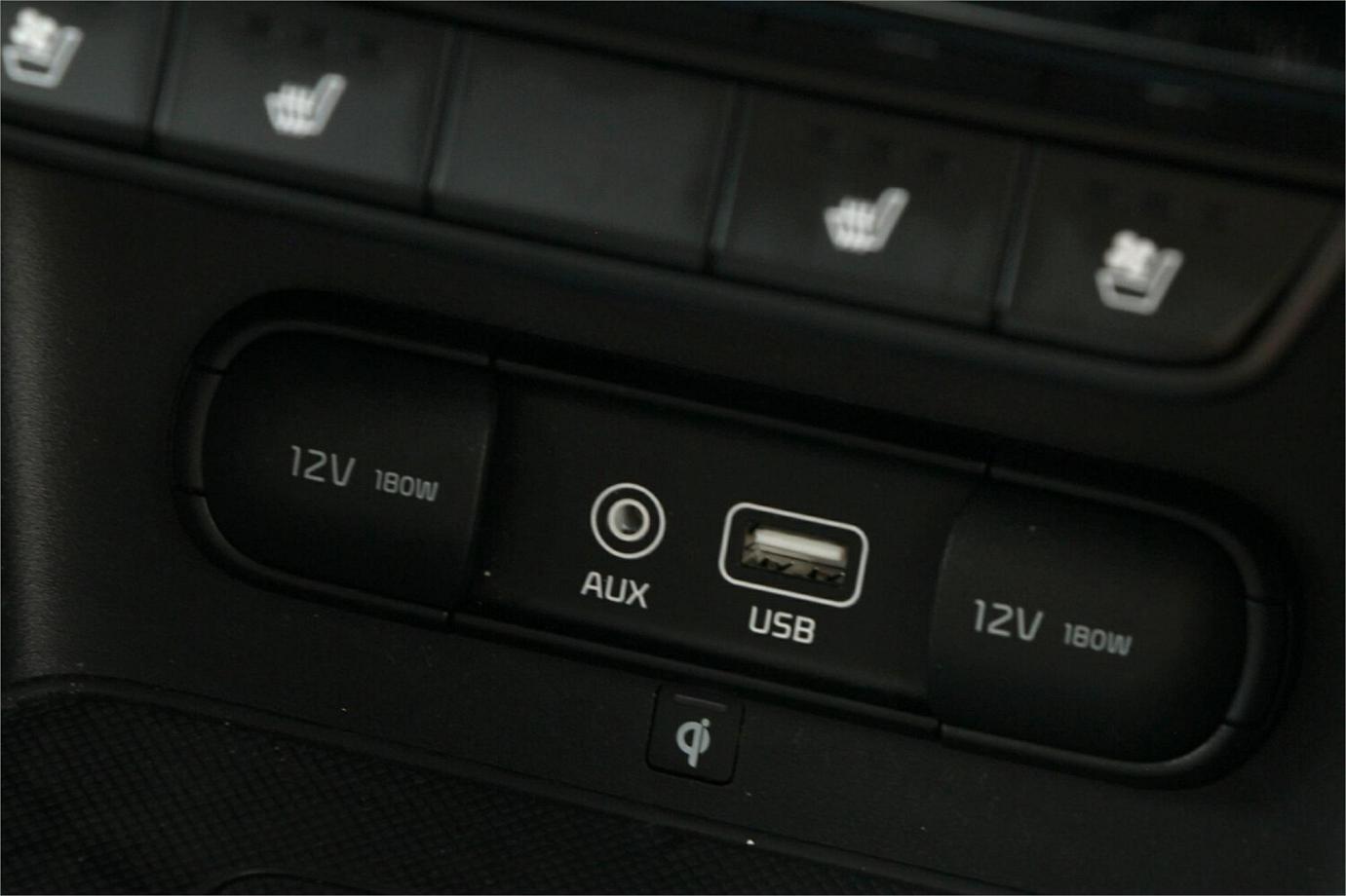 2016 Kia Sportage Gt-line-14 2016 Kia Sportage Gt-line-14