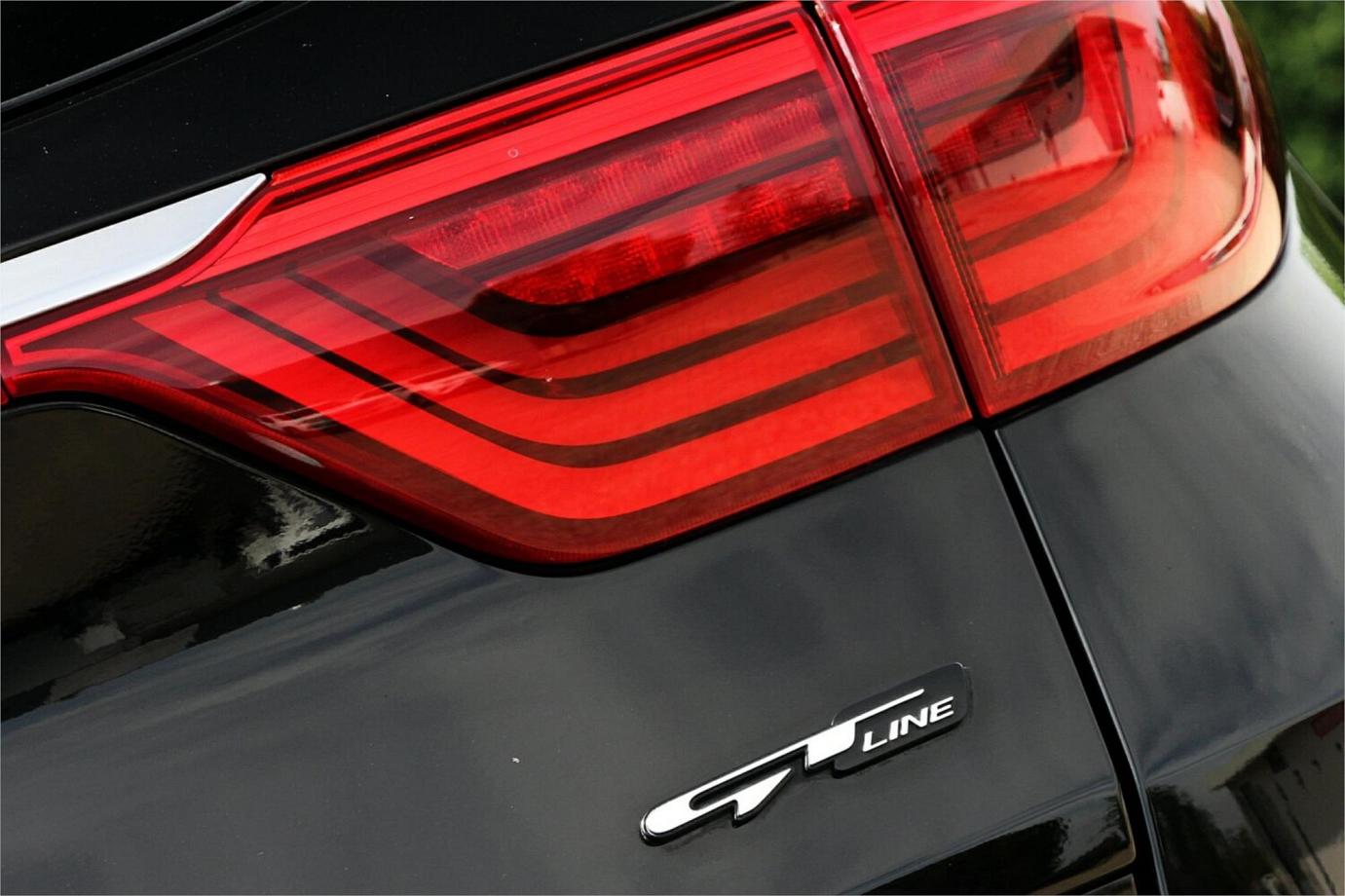 2016 Kia Sportage Gt-line-20 2016 Kia Sportage Gt-line-20