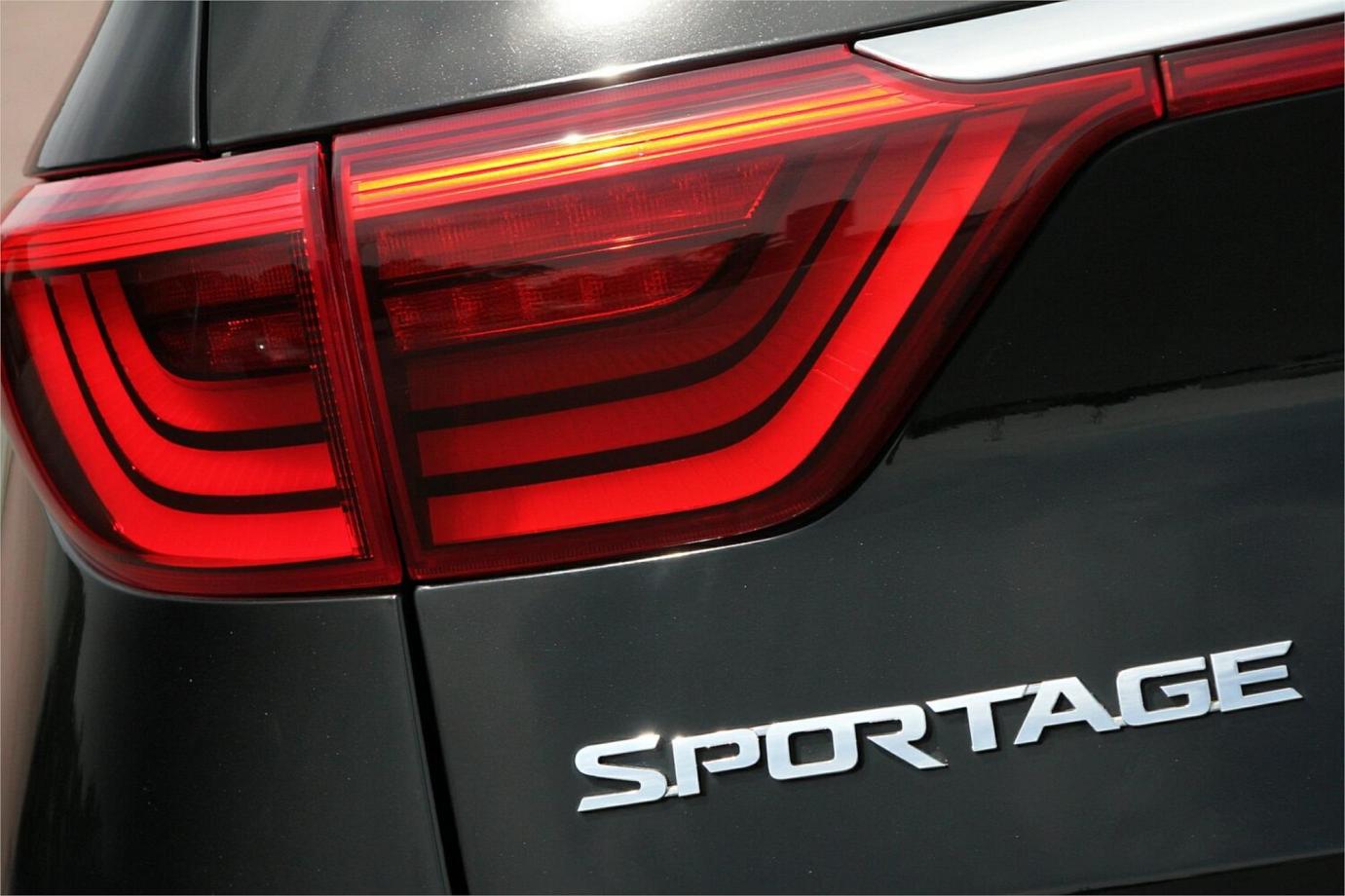 2016 Kia Sportage Gt-line-21 2016 Kia Sportage Gt-line-21