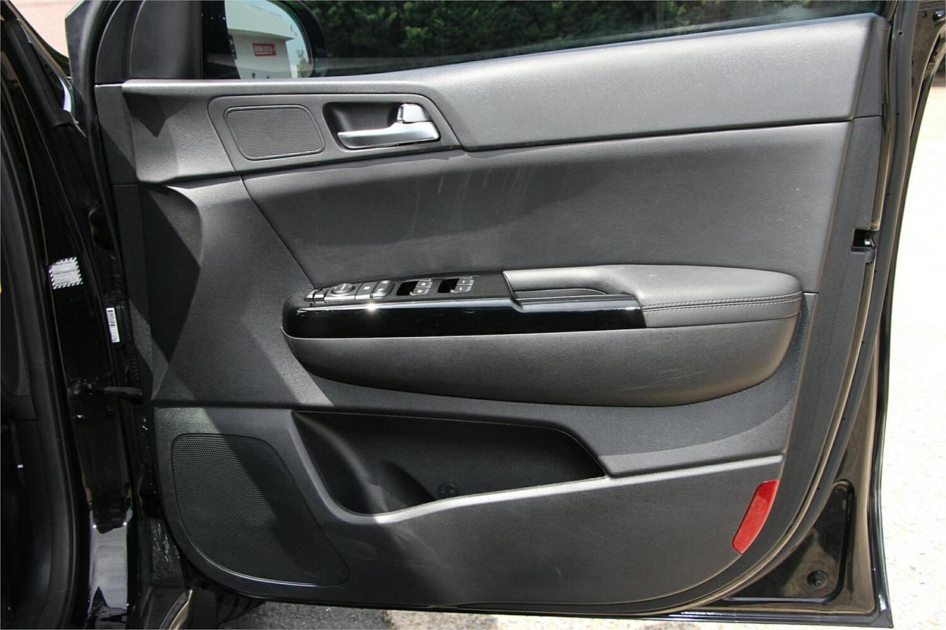 2016 Kia Sportage Gt-line-24 2016 Kia Sportage Gt-line-24