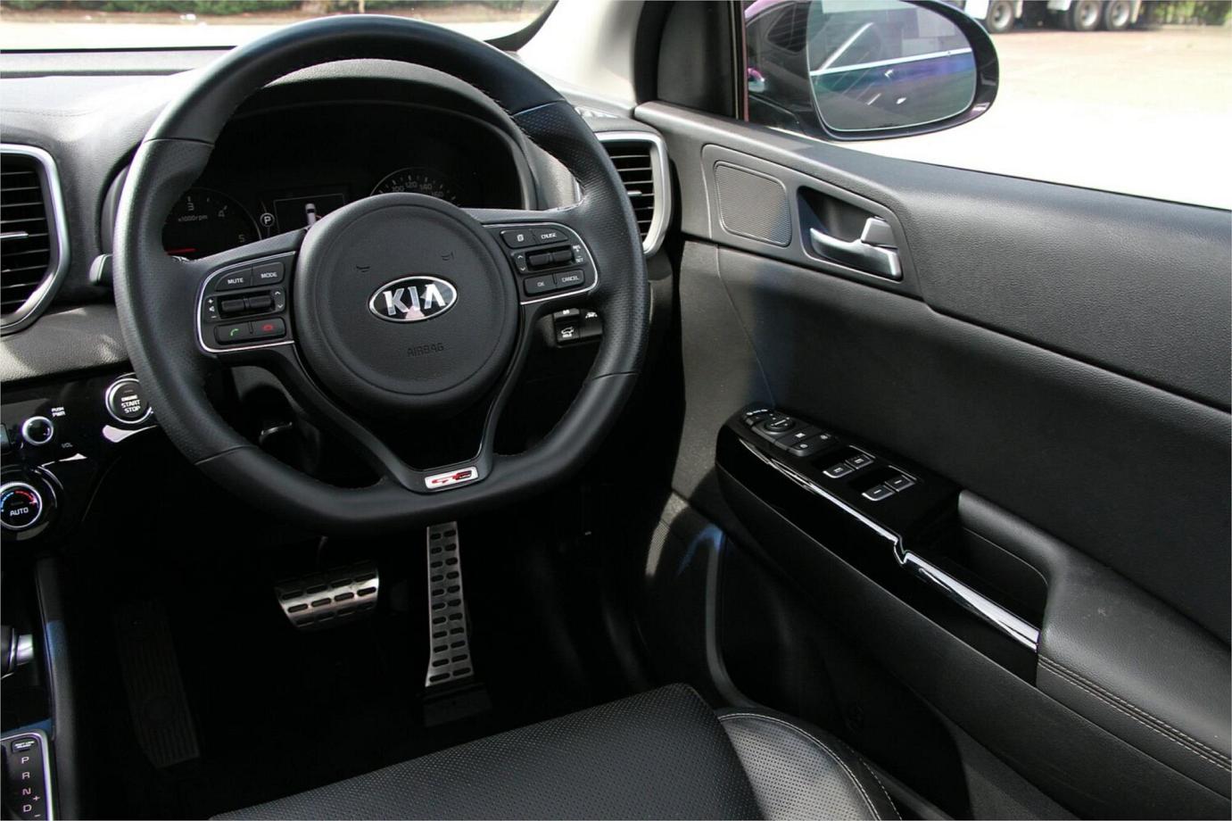 2016 Kia Sportage Gt-line-26 2016 Kia Sportage Gt-line-26