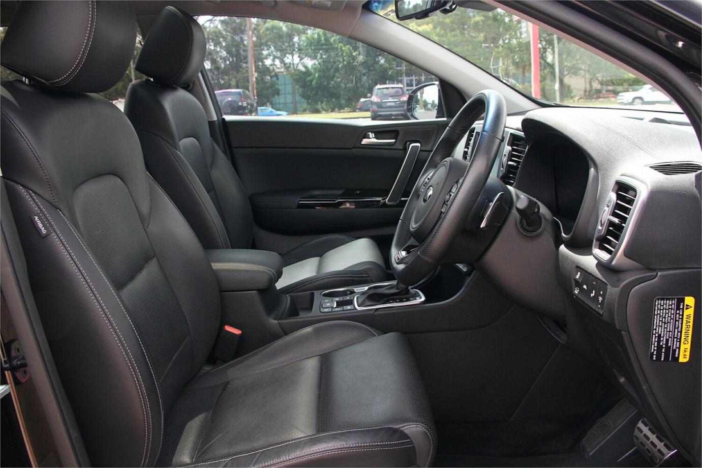 2016 Kia Sportage Gt-line-27 2016 Kia Sportage Gt-line-27